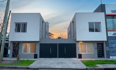 Excelente Dúplex de Calidad a Estrenar en Venta en Ituzaingó