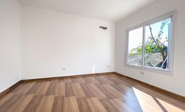 Excelente Dúplex de Calidad a Estrenar en Venta en Ituzaingó