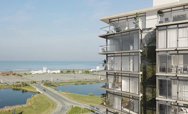Departamentos tipo Dúplex de 4 ambientes en  MAR DEL PLATA