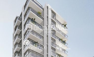 Departamentos tipo Dúplex de 4 ambientes en  MAR DEL PLATA