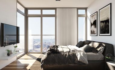 Departamentos tipo Dúplex de 4 ambientes en  MAR DEL PLATA