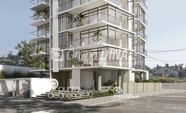Departamentos tipo Dúplex de 4 ambientes en  MAR DEL PLATA
