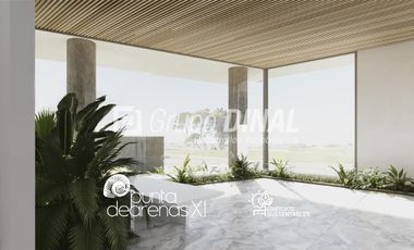 Departamentos tipo Dúplex de 4 ambientes en  MAR DEL PLATA