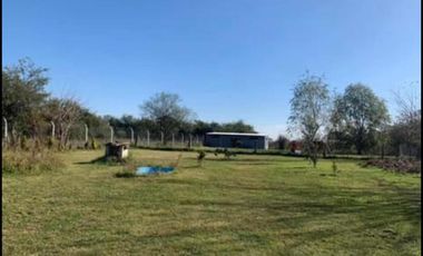 Casa en venta - 2 Dormitorios 1 Baño - 5.000Mts2 - Alejandro Korn
