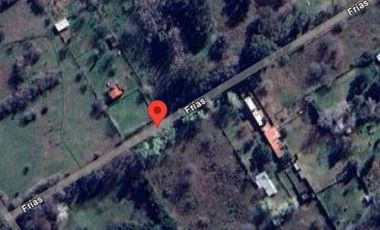 Casa en venta - 2 Dormitorios 1 Baño - 5.000Mts2 - Alejandro Korn