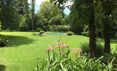 Venta casa Barrio Cerrado Parque Peró, del Viso