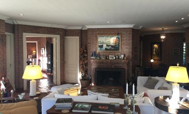 Venta casa Barrio Cerrado Parque Peró, del Viso