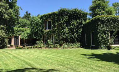 Venta casa Barrio Cerrado Parque Peró, del Viso