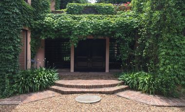 Venta casa Barrio Cerrado Parque Peró, del Viso