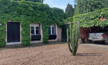 Venta casa Barrio Cerrado Parque Peró, del Viso
