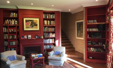 Venta casa Barrio Cerrado Parque Peró, del Viso