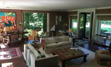 Venta casa Barrio Cerrado Parque Peró, del Viso