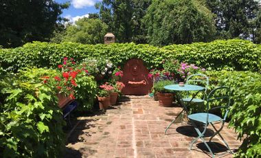 Venta casa Barrio Cerrado Parque Peró, del Viso