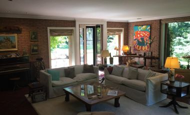Venta casa Barrio Cerrado Parque Peró, del Viso