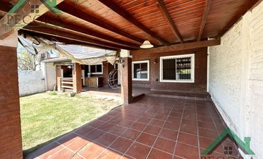 Casa - Centrica - Belen de Escobar - Peirno 468