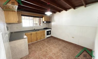 Casa - Centrica - Belen de Escobar - Peirno 468