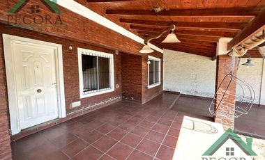 Casa - Centrica - Belen de Escobar - Peirno 468