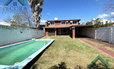 Casa - Centrica - Belen de Escobar - Peirno 468
