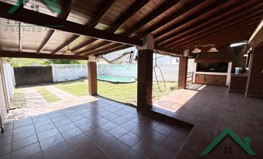 Casa - Centrica - Belen de Escobar - Peirno 468