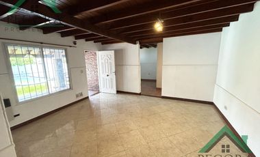 Casa - Centrica - Belen de Escobar - Peirno 468