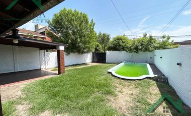 Casa - Centrica - Belen de Escobar - Peirno 468
