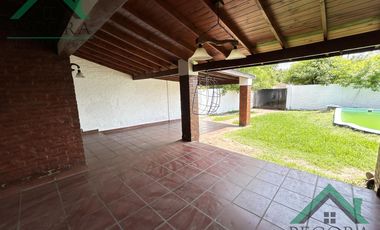 Casa - Centrica - Belen de Escobar - Peirno 468