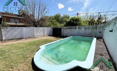 Casa - Centrica - Belen de Escobar - Peirno 468