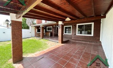 Casa - Centrica - Belen de Escobar - Peirno 468