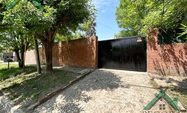 Casa - Centrica - Belen de Escobar - Peirno 468