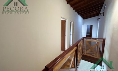 Casa - Centrica - Belen de Escobar - Peirno 468