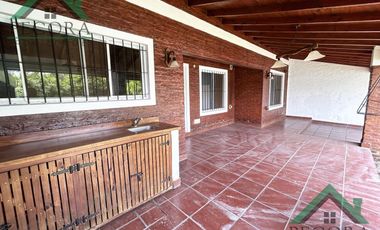 Casa - Centrica - Belen de Escobar - Peirno 468