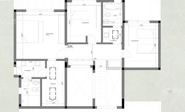 CASA A ESTRENA VILLA NUEVA SANTA ANA MAROTO PROPIEDADES