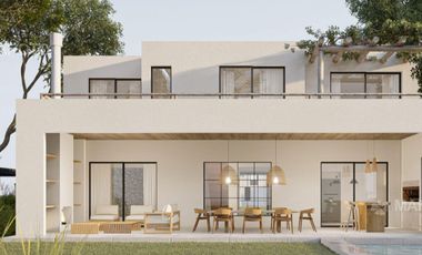 CASA A ESTRENA VILLA NUEVA SANTA ANA MAROTO PROPIEDADES