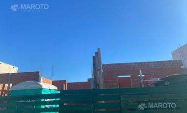 CASA A ESTRENA VILLA NUEVA SANTA ANA MAROTO PROPIEDADES