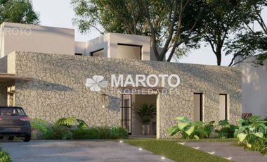 CASA A ESTRENA VILLA NUEVA SANTA ANA MAROTO PROPIEDADES