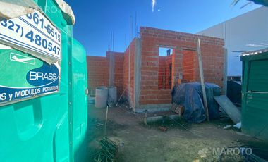CASA A ESTRENA VILLA NUEVA SANTA ANA MAROTO PROPIEDADES