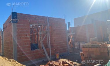 CASA A ESTRENA VILLA NUEVA SANTA ANA MAROTO PROPIEDADES