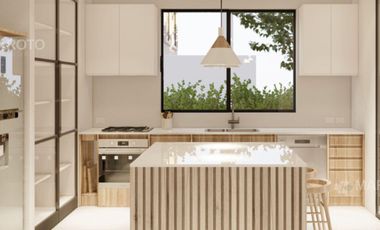 CASA A ESTRENA VILLA NUEVA SANTA ANA MAROTO PROPIEDADES
