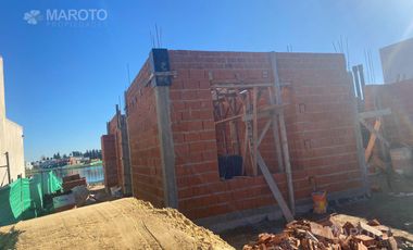 CASA A ESTRENA VILLA NUEVA SANTA ANA MAROTO PROPIEDADES
