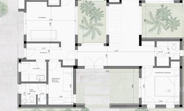 CASA A ESTRENA VILLA NUEVA SANTA ANA MAROTO PROPIEDADES