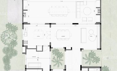 CASA A ESTRENA VILLA NUEVA SANTA ANA MAROTO PROPIEDADES
