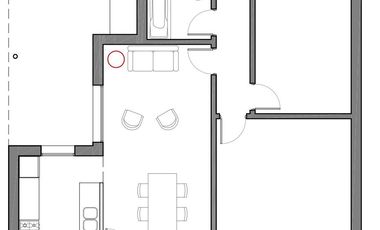 CASA EN VENTA EN MAIZALES