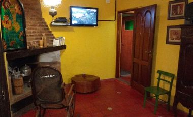 CASA EN VENTA EN MAIZALES