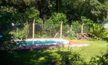 CASA EN VENTA EN MAIZALES