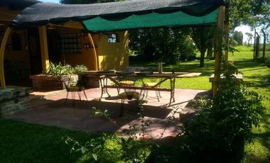 CASA EN VENTA EN MAIZALES