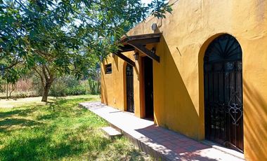 CASA EN VENTA EN MAIZALES