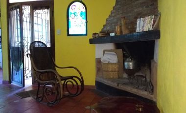 CASA EN VENTA EN MAIZALES