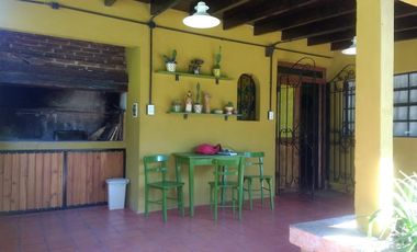 CASA EN VENTA EN MAIZALES