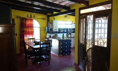 CASA EN VENTA EN MAIZALES