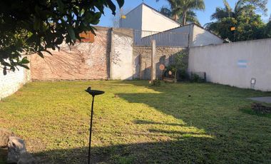 Casa 5 ambientes en venta en  Castelar Norte